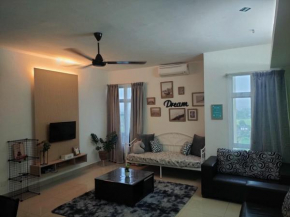 Airstay 2BR Wakaf Che Yeh Front Cozy Stay